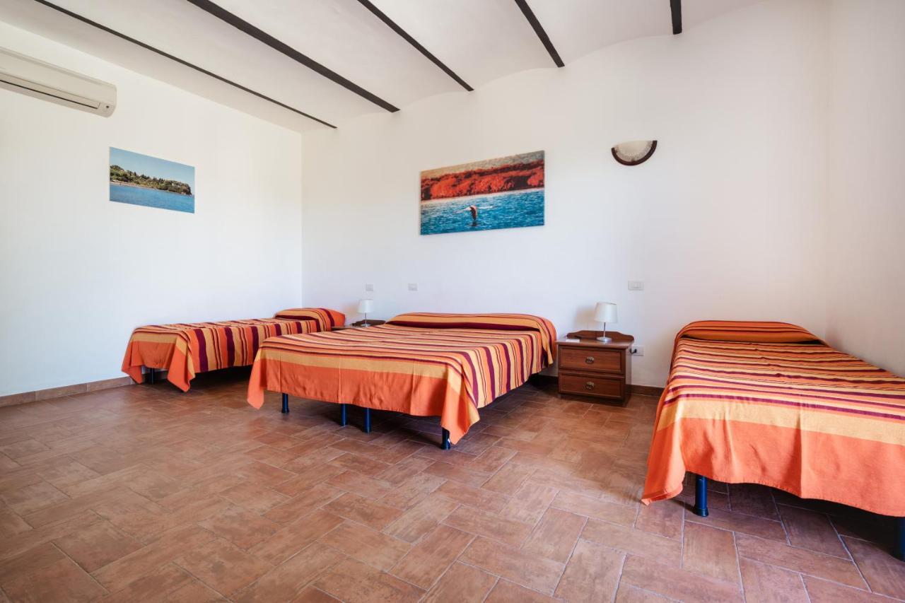 Agriturismo Ristorante 蒙泰亚尔真塔廖 外观 照片